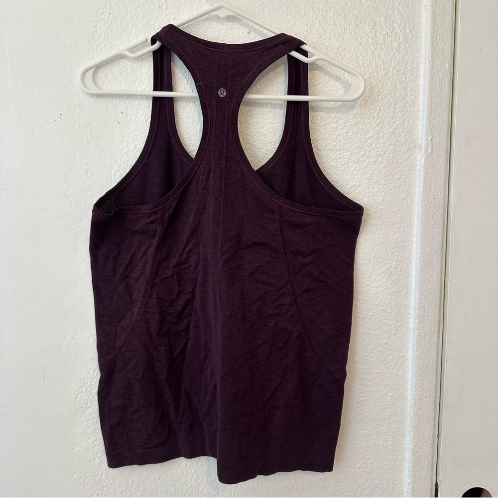 Lululemon Swiftly Tech - Picture 6 of 8